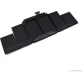 Apple A1417 (MacBook Pro 15 A1398 Mid 2012 - Early 2013) batteria, akumuliatorius