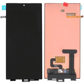 Samsung Galaxy S23 Ultra schermo / display (originale)