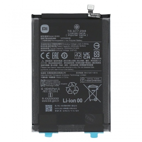 Xiaomi Redmi 10A, Redmi 10C batteria, akumuliatorius (BN5G) (originale)