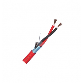 Cavo antincendio ELAN 2x0.5mm (100 m)