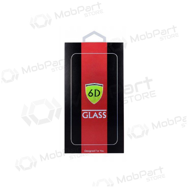 Samsung Galaxy A35, A55 vetro protettivo 