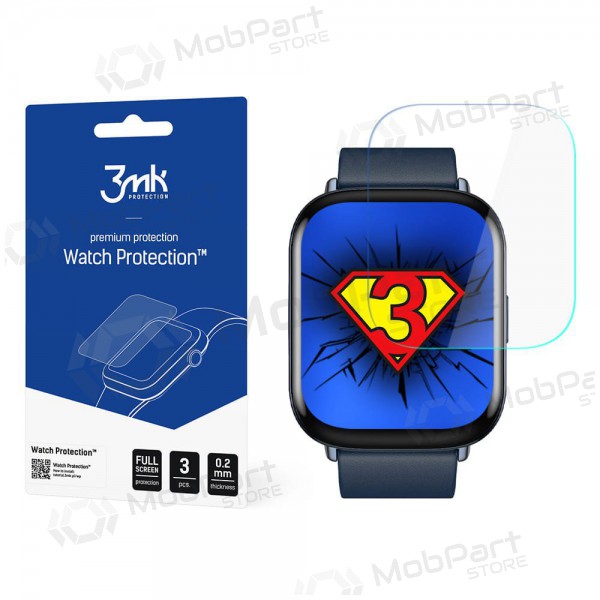 Samsung Galaxy Watch 5 44mm pellicola salvaschermo 