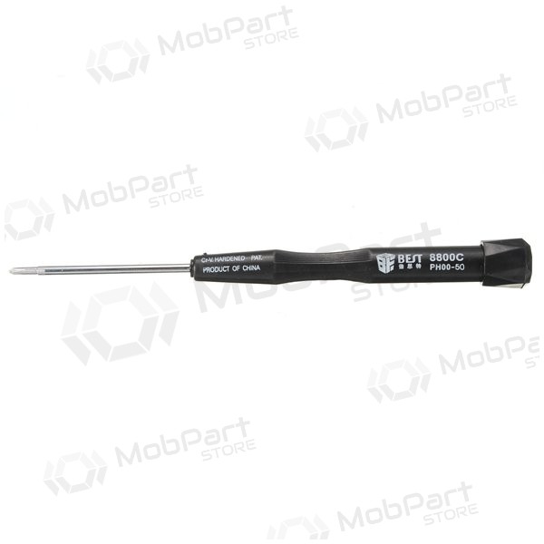 cacciavite a stella (+) 1.5mm (HQ)