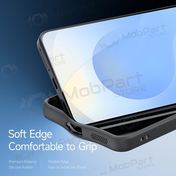 Samsung Galaxy S25 FE custodia 