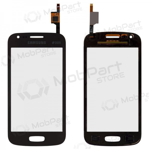 Samsung S7270 Galaxy Ace 3 / S7272 Galaxy Ace 3 Duos touchscreen (nero)