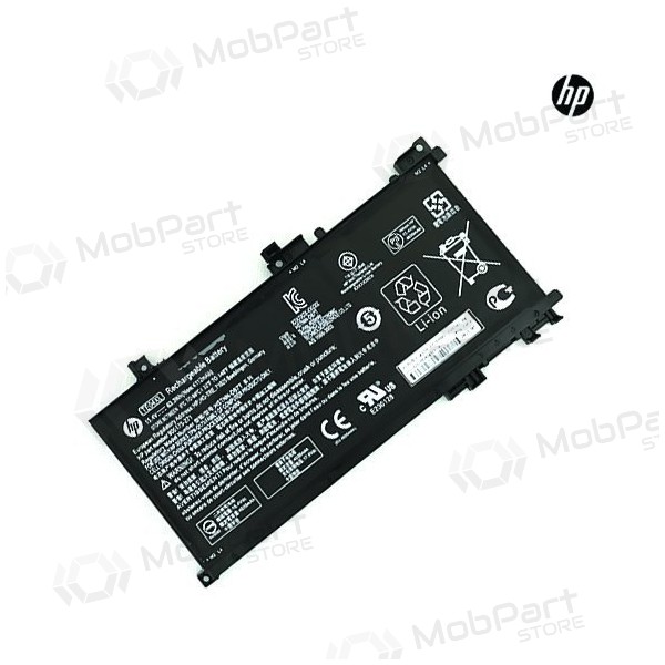 HP TE04XL batteria del computer portatile - PREMIUM HP TE04XL batteria del computer portatile - PREMIUM