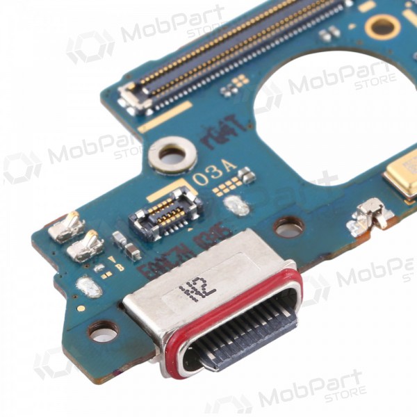 Samsung G780 Galaxy S20 FE connettore di ricarica (service pack) (originale)
