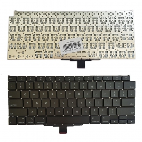 Apple A2179, US tastiera