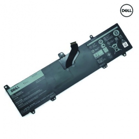 DELL 0JV6J, 4200mAh batteria del computer portatile - PREMIUM