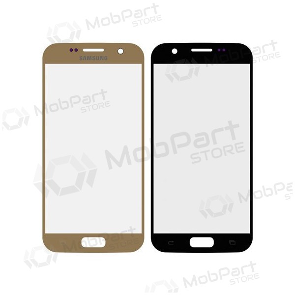 Samsung G930F Galaxy S7 Vetro del display (d'oro)