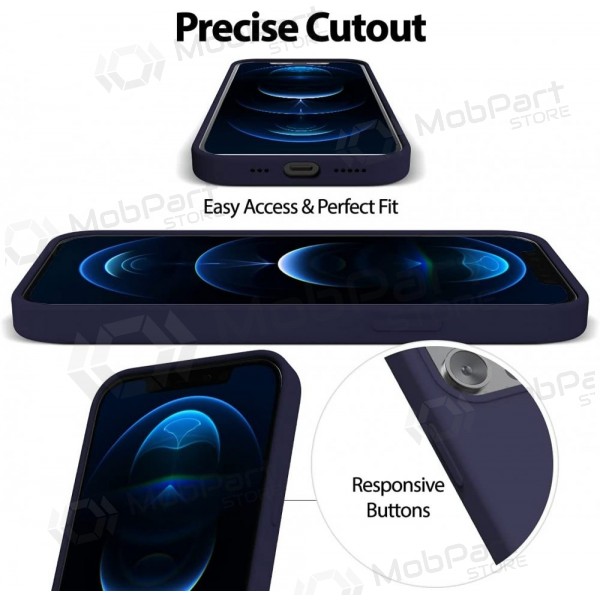 Custodia per Samsung Galaxy S26 Ultra Mercury 