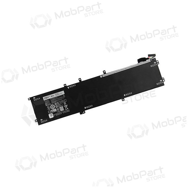 DELL 4GVGH batteria del computer portatile - PREMIUM