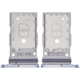 Samsung Galaxy S25, S25+ Dual Porta SIM (blu) (originale)