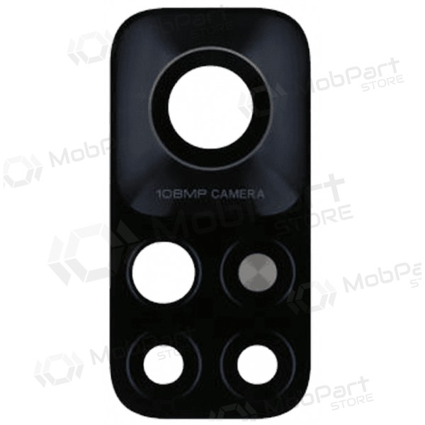 Xiaomi Mi 10T 5G vetro della fotocamera 64MP (only lens)