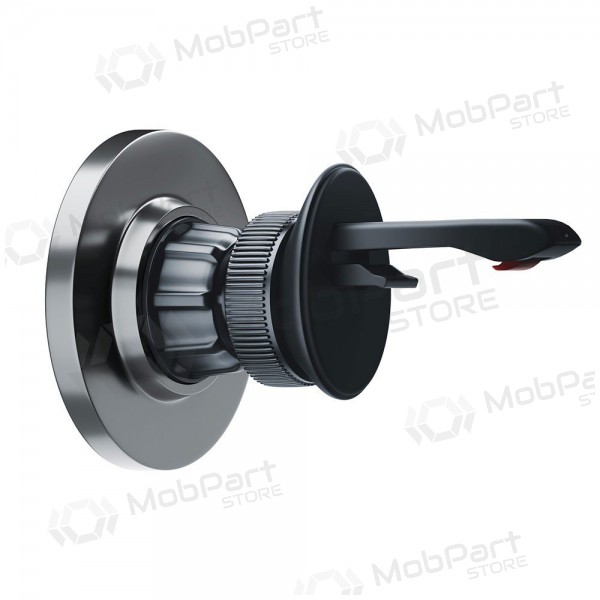 Supporto magnetico per telefono da auto 3MK MagHolder per griglia di ventilazione