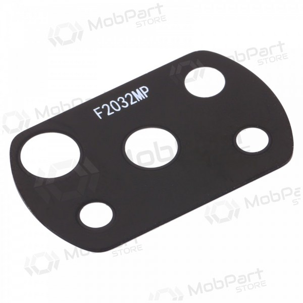 Xiaomi Poco X3 / X3 Pro / X3 NFC vetro della fotocamera