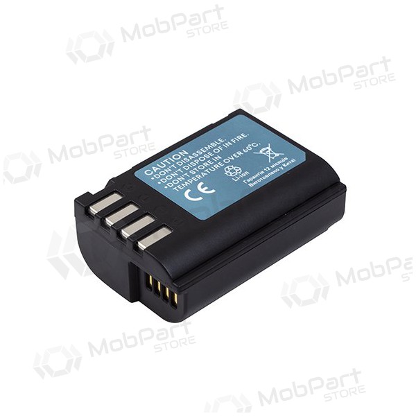 PANASONIC DMW-BLK22 2200mAh foto batteria / accumulatore PANASONIC DMW-BLK22 2200mAh foto batteria / accumulatore