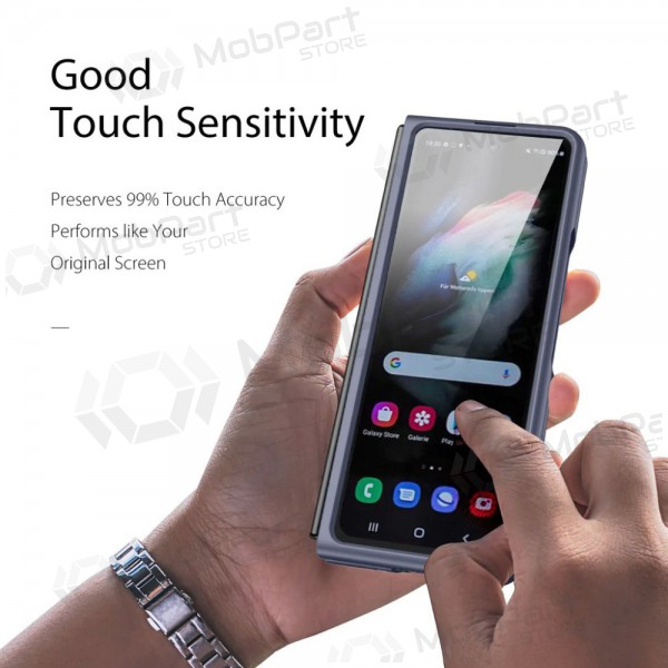 Samsung F711 Galaxy Z Flip3 5G custodia 