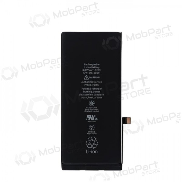 Apple iPhone 11 batteria / accumulatore (3110mAh)