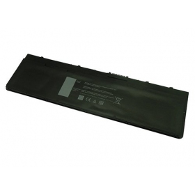 DELL WD52H, 6300mAh batteria del computer portatile