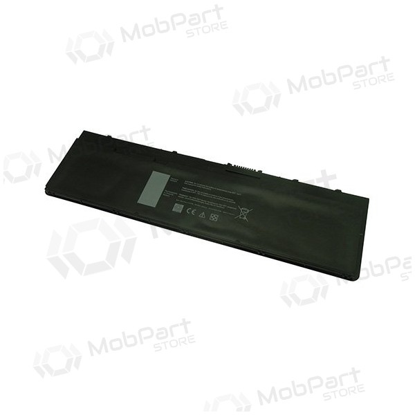 DELL WD52H, 6300mAh batteria del computer portatile DELL WD52H, 6300mAh batteria del computer portatile