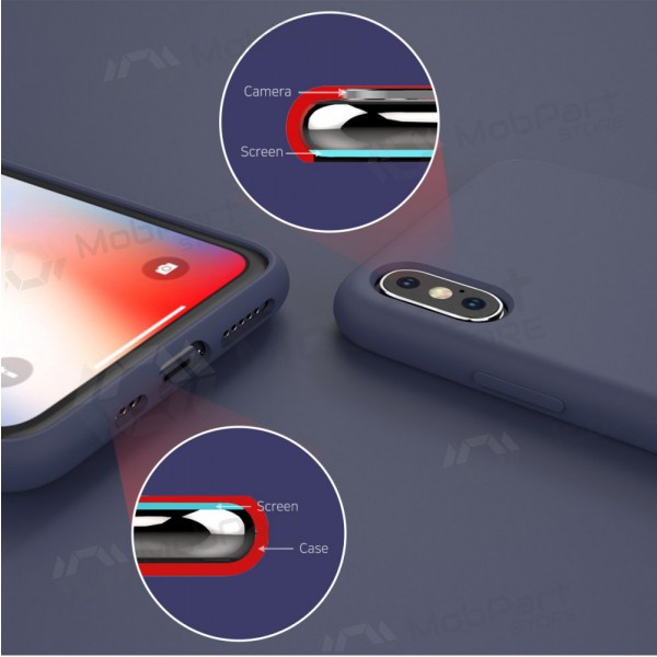 Apple iPhone XR custodia 