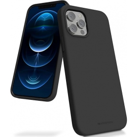 Apple iPhone 16 Pro custodia Mercury 