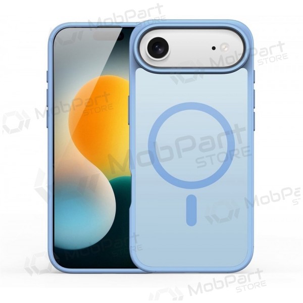 Custodia per Apple iPhone Air - Dux Ducis Yind (blu)