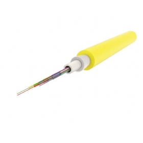 EFB Infralan cavo ottico I-B(ZN)BH 24G (24 fibre, single mode, 9/125 MM, LSZH, B2ca)