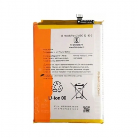Xiaomi Redmi 12 4G, 12 5G, Poco M6 Pro 5G batteria, akumuliatorius (BM5R) (Premium)