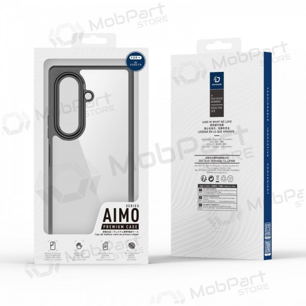 Custodia per Samsung Galaxy Z Fold8 Ultra - Dux Ducis Aimo