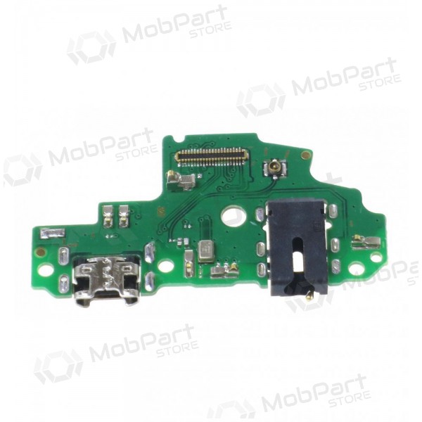 Huawei P Smart / Enjoy 7S connettore di ricarica (service pack) (originale)