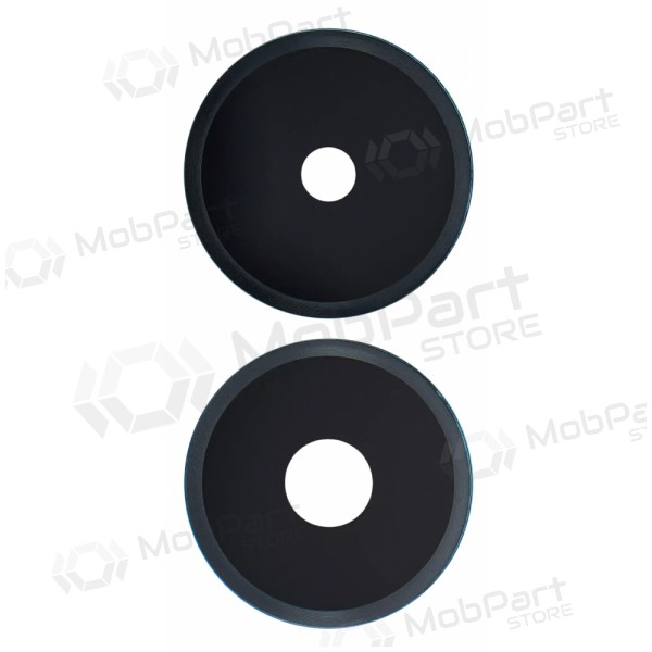 Set di vetri per fotocamera Xiaomi Redmi 14C (2 pz.)