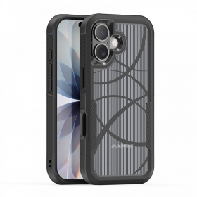 Custodia per Apple iPhone 17 