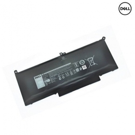 DELL F3YGT DM3WC batteria del computer portatile - PREMIUM