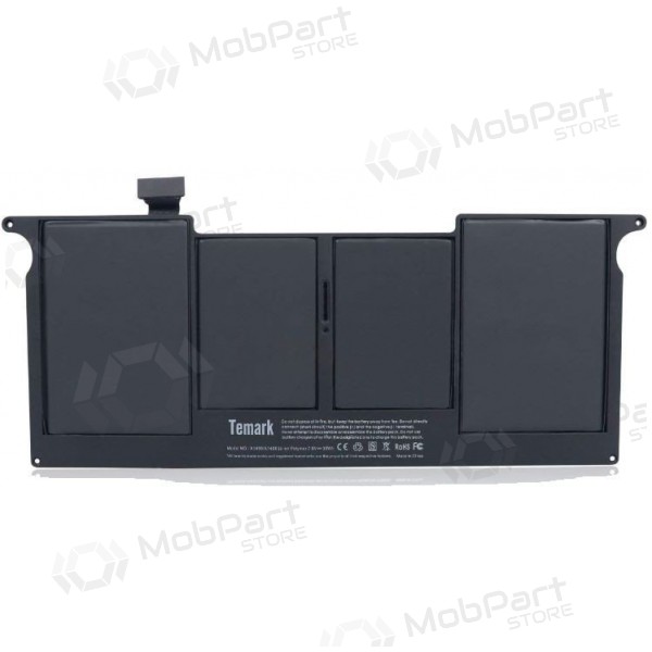 Apple A1406 (A1495) (Macbook Air 11 A1370 Mid 2011 / Air 11 A1465 Mid 2012-Early 2015) batteria / accumulatore