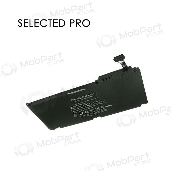 APPLE A1342, 5370mAh batteria del computer portatile