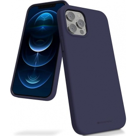Apple iPhone 11 Pro custodia Mercury 