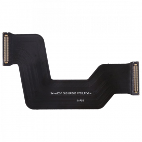 Samsung A805F Galaxy A80 2019 pagrindinė connettore (SUB) (service pack) (originale)