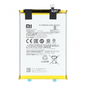 Xiaomi Redmi 9A, Redmi 9C batteria, akumuliatorius (BN56) (originale)