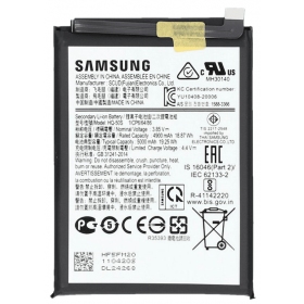 Batteria Samsung Galaxy A02s, A03s, A03, accumulatore GH81-21636A (originale)