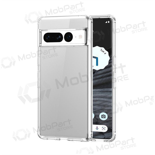 Google Pixel 7 Pro 5G custodia 