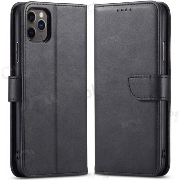 Custodia Wallet Case Xiaomi Redmi A5/Poco C71 (173,45x79,35x8,45) nero