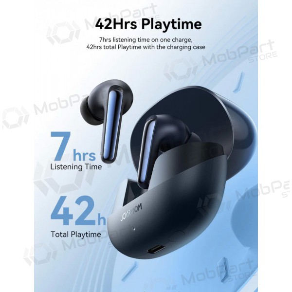 senza filis ausinės Joyroom TWS JR-FN2 senza filis ausinės Joyroom TWS JR-FN2