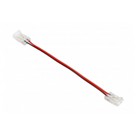 Trasparente COB connettore LED juostoms GTV Poland LD-ZTL82M-COB (2m laidas, 8mm)