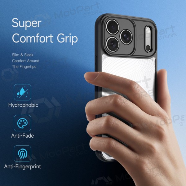 Apple iPhone 17 Pro custodia 