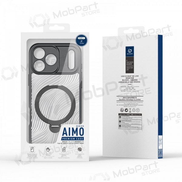 **Custodia per Apple iPhone 17 Pro 