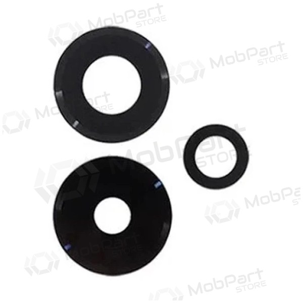 Vetro fotocamera Xiaomi Poco M6 Pro 4G (3pz)