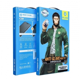 Apple iPhone 15 Pro Max vetro protettivo 