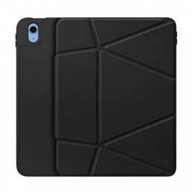 Custodia per Apple iPad 10.9 2022, iPad 11 2025 - Dux Ducis Vers